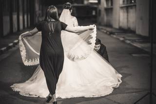 Amor & Vida Eventos - 4