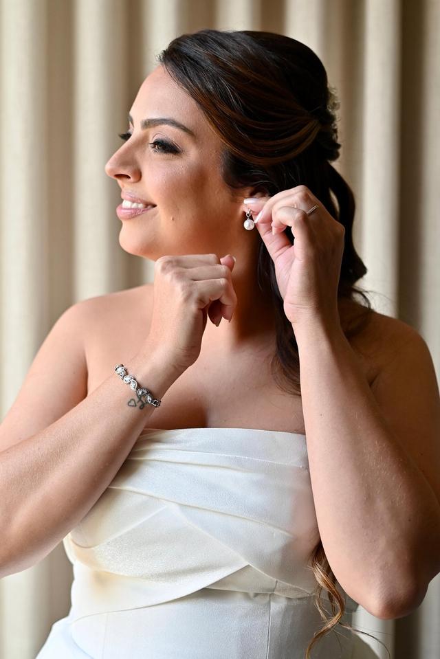 Jessica Vigliar Makeup & Hair - 2