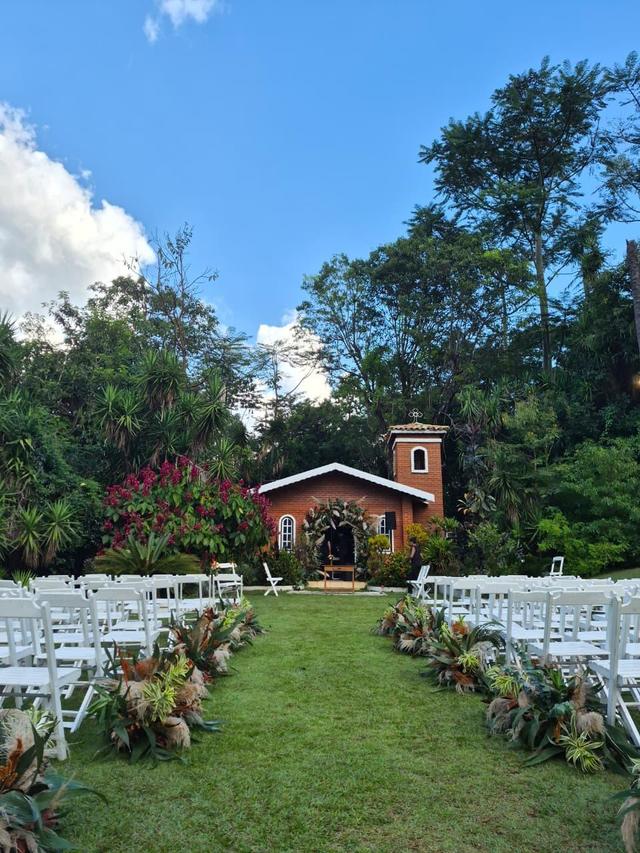 Recanto Silvestre - 2