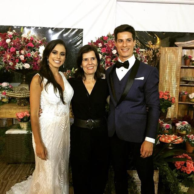 Laélia Freire Eventos - 1