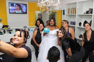 The Place Hair & Beauty - 5