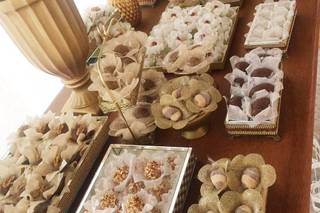 Anna Dalcom Buffet - 18