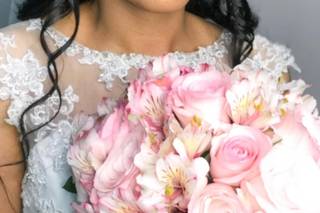 Mônica Makeup Artist - 9