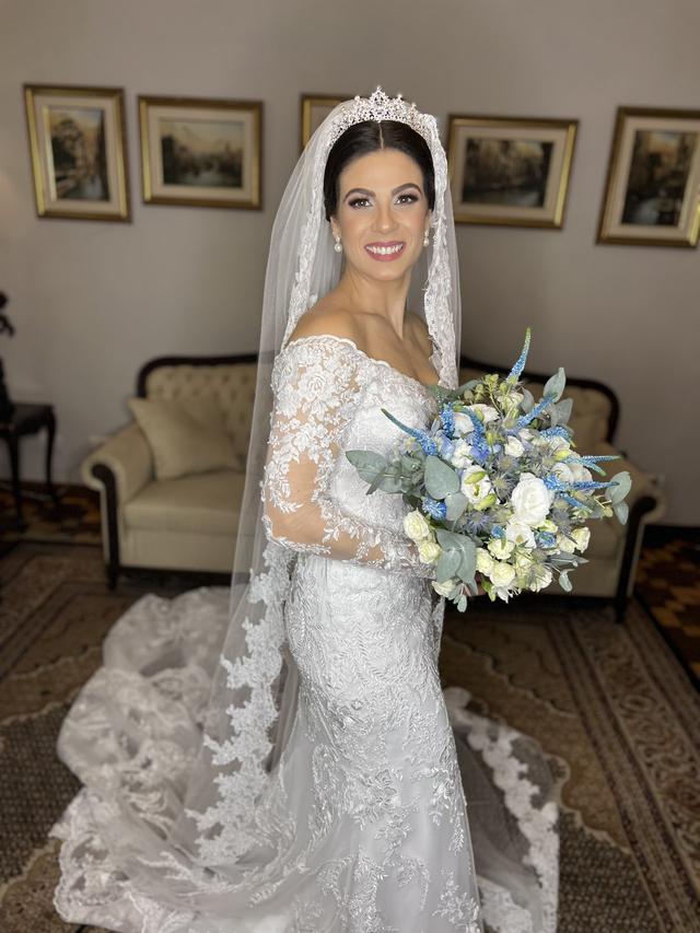 Camila Siqueira Penteados - 2