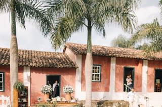 Fazenda Vila Rosada - 5