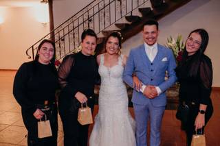 Luana Almeida Assessoria e Cerimonial - 13