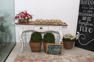 Sarom Decorações - 11