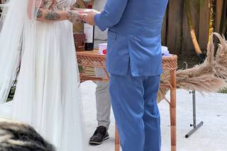 Vinicius Ferreira Celebrante - 12