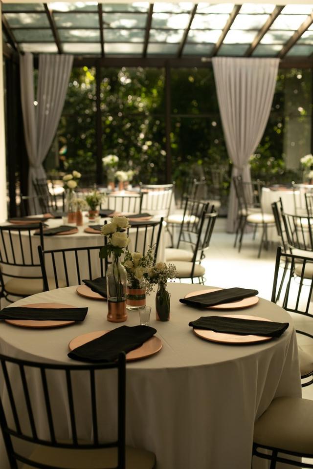Sarom Decorações - 2
