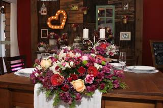 Sarom Decorações - 12