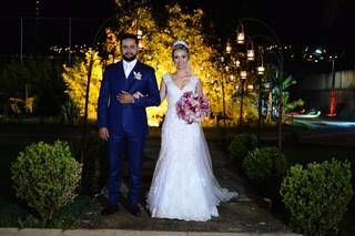 Villa Maria Recepções - 13