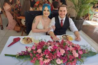 Vanderlei Churrasco & Festa - 1