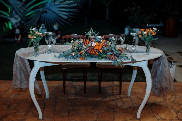 Faby Flores e Eventos - 1