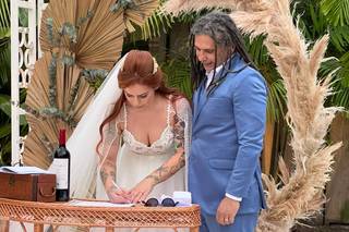 Vinicius Ferreira Celebrante - 13