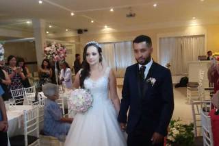 Marly Noivas e Noivos - 15