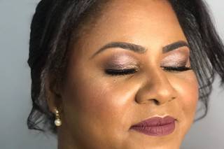 Mônica Makeup Artist - 10