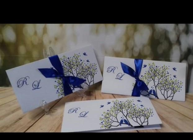 Delart Convites - 2