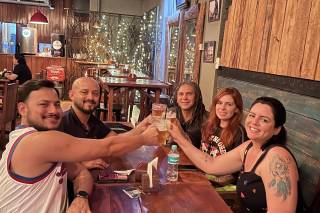 Vinicius Ferreira Celebrante - 14