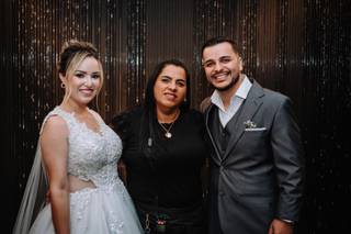 Neide Delgado Assessoria de Eventos - 10