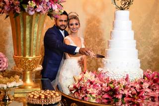 Villa Maria Recepções - 14