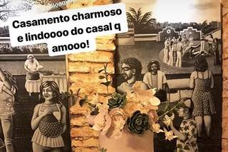 Silvaneide Alves Designer de Bolos - 17