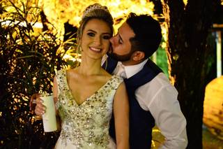 Villa Maria Recepções - 15