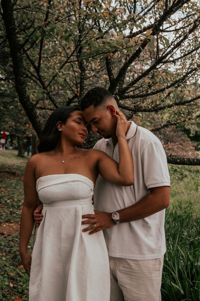 Simone Casemiro Fotos e Vídeos - 2