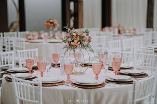 Emini Flower Decor - 8