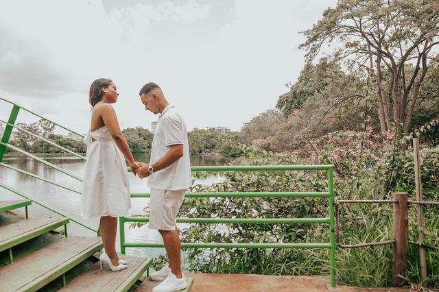 Simone Casemiro Fotos e Vídeos - 1