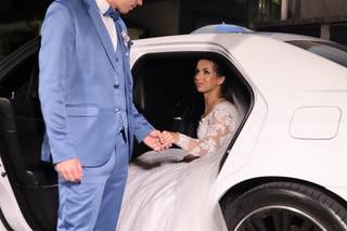 Eiffel Vip Car - 12