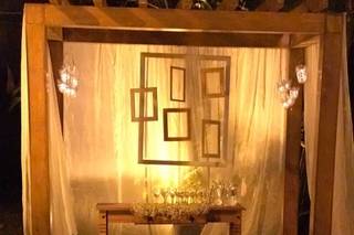 Yarah Decoração - 7