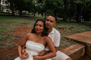 Simone Casemiro Fotos e Vídeos - 7