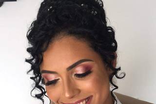 Lais Makeup - 9