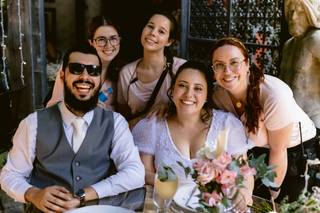 Hau'oli Assessoria & Eventos - 23