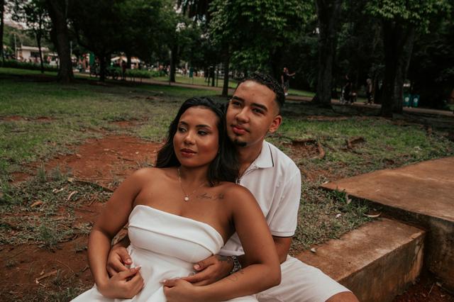 Simone Casemiro Fotos e Vídeos - 3