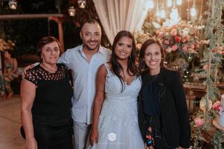 Ana Paula Gonzaga Cerimonialista - 9