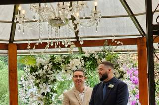 Márcio Rios Celebrante - 7