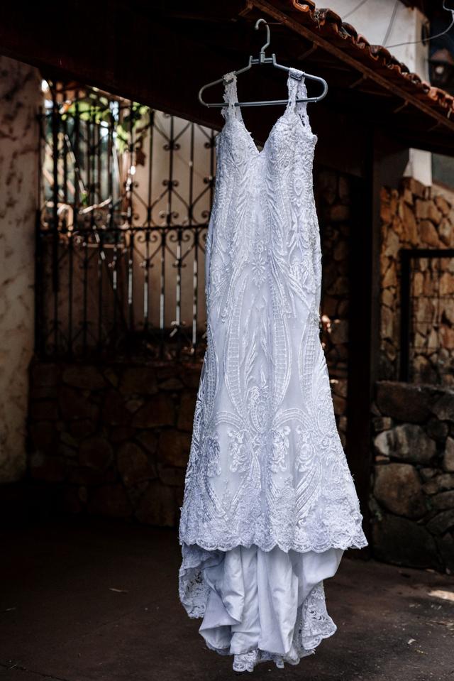 Kasar Atelier Noivas - 1