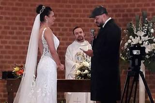 Padre Anderson Gomes - 8