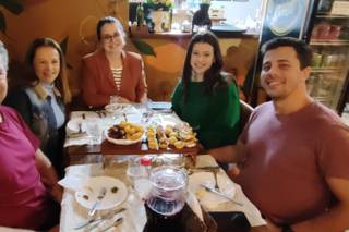 Jú Farinha Assessoria e Cerimonial - 14