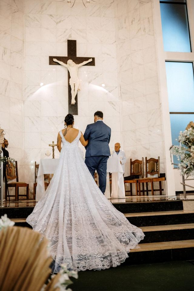 Kasar Atelier Noivas - 2