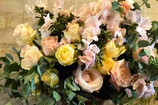 Leivas & Lourenço Wedding - 12