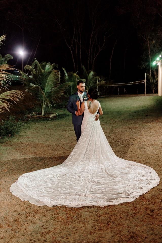 Kasar Atelier Noivas - 3