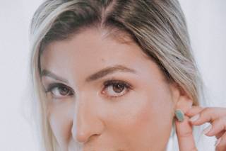 Tatiane Moraes Makeup - 11