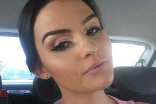 Maria Claudia Makeup - 11