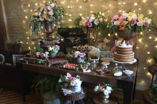 Leivas & Lourenço Wedding - 13