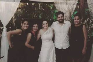 MR Assessoria em Eventos - 1