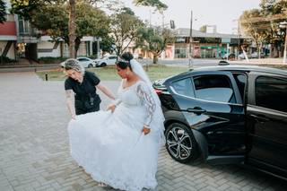 Tatiane Cardozo Assessoria e Cerimonial - 21