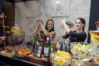 Mascarenhas Drink - 5