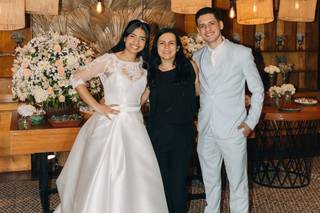 Luciana Benad Cerimonialista - 5